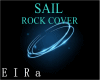 ROCK COVER-SAIL