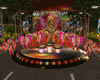 Carnival party