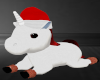 Christmas Unicorn Toy