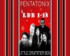 Pentatonix~LilDrummerBoy