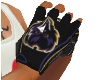 Ravens Gloves