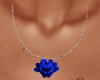 NecklaceCollanaRosaBlue1