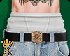 𝓧. New Ripped Pants