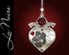 Lisa's Heart Necklace V2