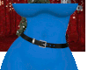 K X-Mas Black Belt