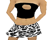 (P) leopard outfit