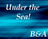[BA] Under the Sea Club