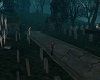 Vampires Cemetery