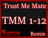MK| Trust Me Mate Remix