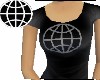 (s) Empire shirt Female