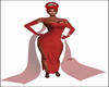 Confidently ( Her ) Gown