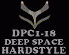 HARDSTYLE-DEEP SPACE
