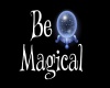 Be Magical