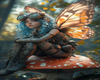 Fantasy Art Fae 2g