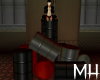 [MH] MA Barrels V2