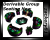 Derv Group Seating New