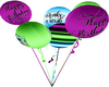 RCZ Birthday Balloons