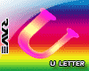 !AK:U Letter