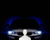Black Car Bg
