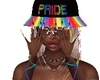 A. Pride BLM Ombré~