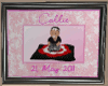Callie Framed Picture