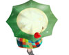 ［Y］Umbrella-cs