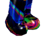 𝕍𝔻 ★ BRKNBTS