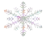 HW: Pretty SnowFlake
