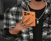 My Phone 17 Orange