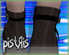 Lucia Heels - Black V1