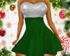 Tis' The Season Dress V1