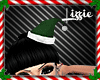 *L* Merry Mini Elf Hat