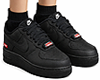 N!KE X SUPREM FORCES
