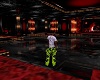 Sultry Lounge