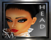 SM-Classic Beauty Head