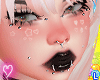 L|face piercingse