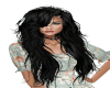 Felisa~Black long hair