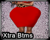 Xtra Btms Red Fire