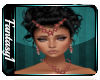 Ruby Flower Set