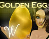 *W* Golden Egg
