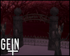 -G- Cemetery Gates