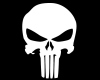 Punisher top