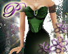 ~P~ Seductress emerald