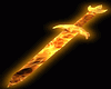 Infernal Greatsword