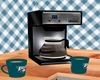 Eagles Coffee Pot
