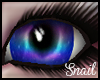 -Sn- Blue Rainbow Eyes