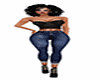 CROP GIRL