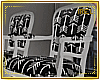 ☮ Essence | Chair 3"
