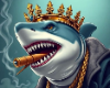 anel shark