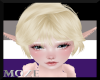 Blonde Ulvetta